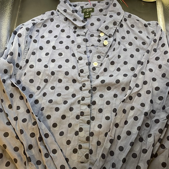 ! J. Crew Women's top (000188) - Picture 7 of 10